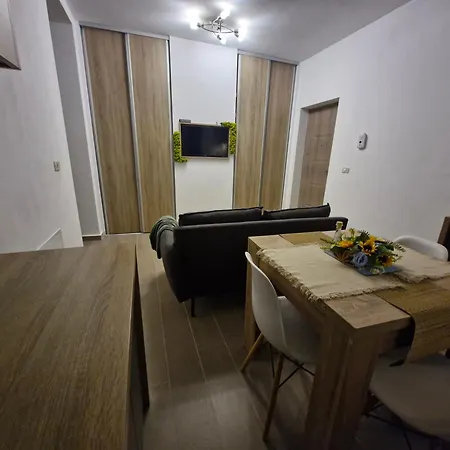 City Forest - Apartament Modern Langa Timisoara Giroc Exterior photo