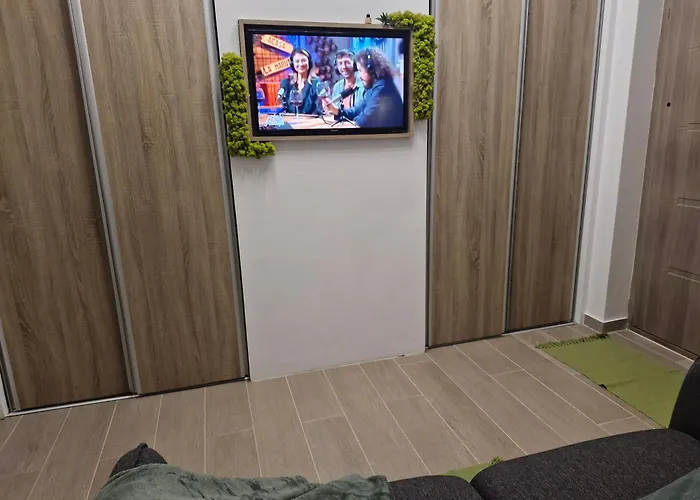 City Forest - Apartament Modern Langa Timisoara