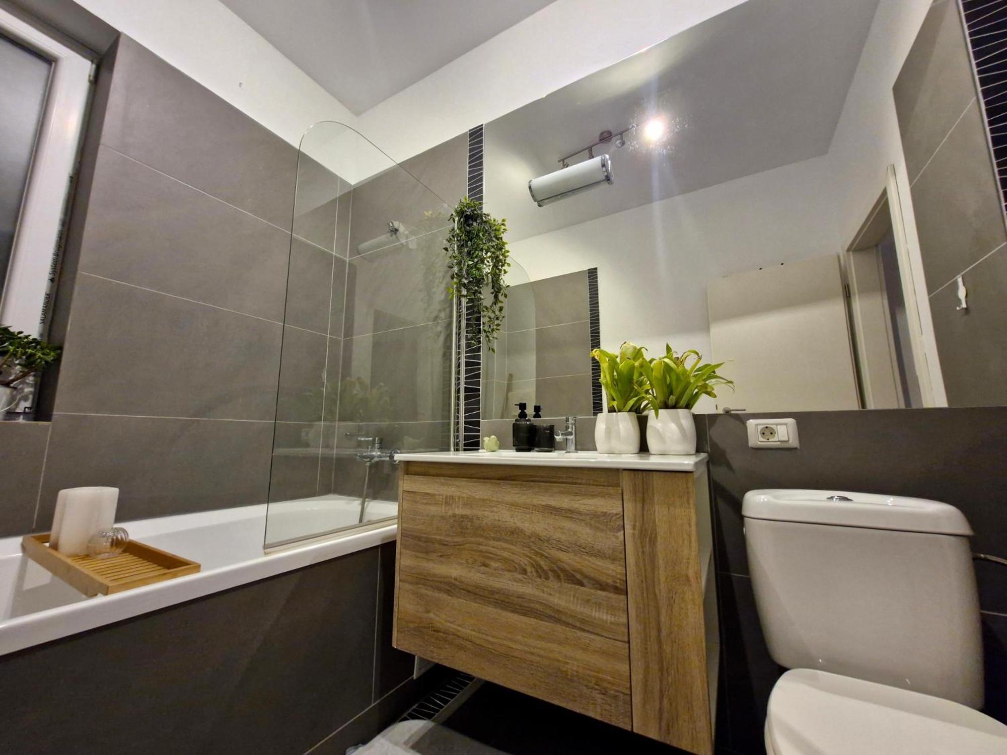 Appartamento Forest - Modern Langa Timisoara *