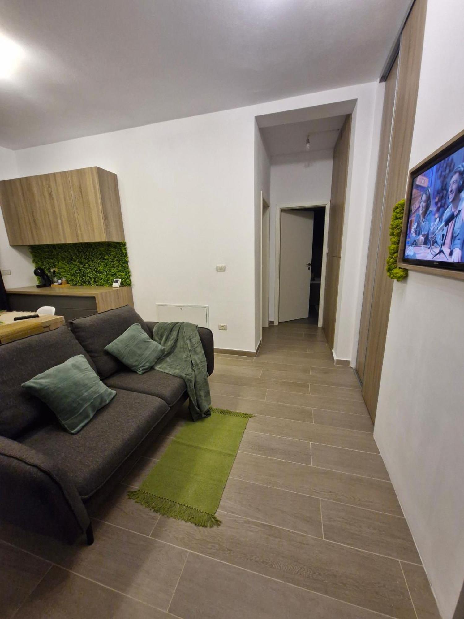 Appartamento Forest - Modern Langa Timisoara
